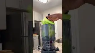 Tasty juice recipe for Gut health Cleanse