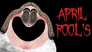 3 TRUE APRIL FOOL'S HORROR STORIES ANIMATED