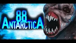 Антарктида 88 прохождение по тупому #1