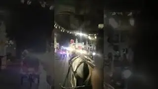 Naik Kuda di Malioboro Jogja