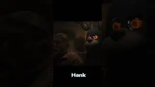 FNAF movie deaths (SPOILERS!) 