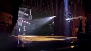 Stephen Curry Jamie Foxx Star In Debut Ad For The Curry One l Video