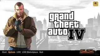 GTA IV|Graphics Card Fix(2020) Windows 10