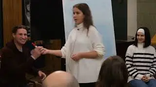 Ольга Константиновская 