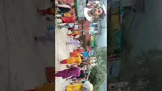 Krishna Janmasthami at ISKCON, Kathmandu, Nepal