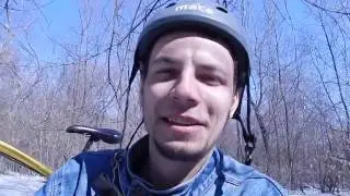 ЯшКа, Комменты, Инста и ВК, Тесты фэтбайка, life