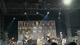 The Changcuters - Pria Idaman Wanita (LIVE)
