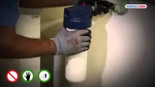 TV Adecil 082 - Como Instalar Filtro 3M Aqualar Aquatotal