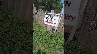 ja z mamą i dziadkami w Sereczynie