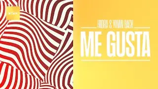 HIIDRA & Yvvan Back - Me Gusta [artwrk] | Official Audio