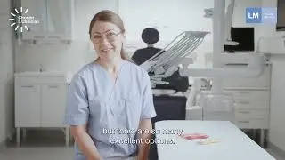 Treatment case chosen by the clinician:  Effective instrumentation with Gracey curettes