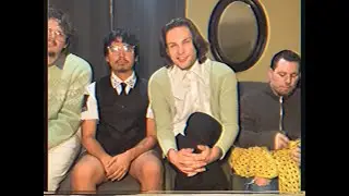 Hi, We’re EVA