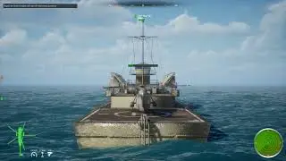 🔴 1971: Indian Naval Front (#9-CLOSE RECON)
