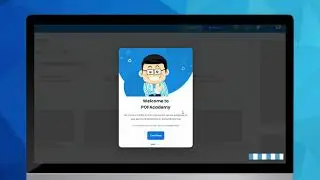 How to Use POFAcademy?