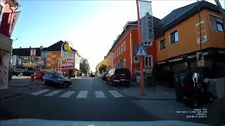Zeltweg. Styria. Austria (Österreich)