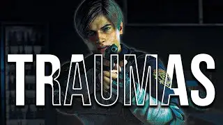 A Incrível EVOLUÇÃO do Leon na Saga RESIDENT EVIL