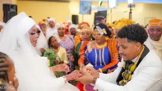 SALIM ET TOUMBOU