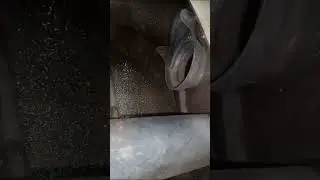 Ремонт глушителя Hyundai Creta