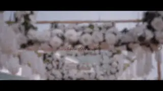 TRADITIONAL KERALA BEST INTIMATE WEDDING HIGHLIGHTS VIDEO | ASHWIN & PARVATHI