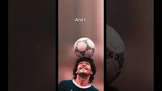 Vintage football #vintage #football #maldini #messi #pele #maradona #Beckham #milan  #fyp