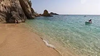 Platis Gialos Kefalonia