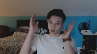I'm Back! Where i've Been And What Is Happening! Ft. New Facecam!