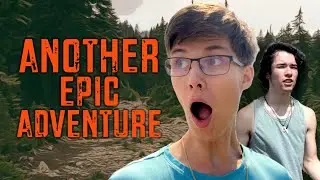 Another Epic Adventure