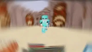 Pojav launcher PVP Montage with shaders