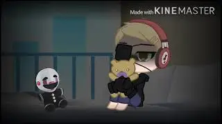 Me in a FNAF mood: