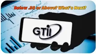 @GTII STOCK SQUEEZE! Will Almost Hitting the 52 Week Low Trigger a Massive Upside 1000s% Increase.