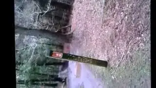 How to get to verderers trail downhill section from pedalabikeaway