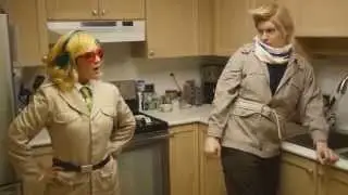 The Hetalia Kitchen Series - Belgium and the Bro