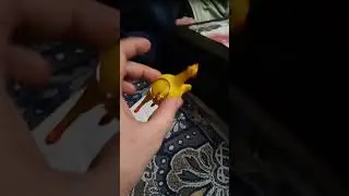 Подарок на день рождения ребенка 😂😂😂
