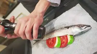 GoGreen – Рецепт 