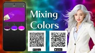 Mixing Colors
