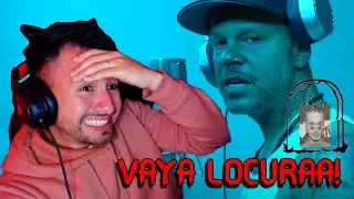 REACCION A RESIDENTE || BZRP Music Sessions #49