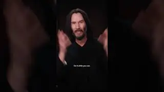 John Wick: Chapter 4 | Now Playing | Keanu Reeves