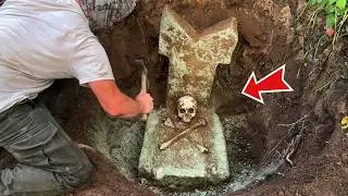 We Found a Treasure That Will Change History With a Metal Detector. We Called the Police❗️
