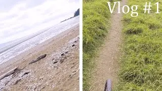 Vlog #1 | Testing out my New GoPro!