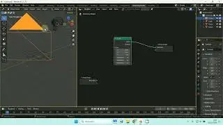 Chincheta Geometry Nodes