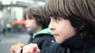 ACCIÓN GRAN FRIO 2016 - ¡DONAD algo de vuestra comodidad!