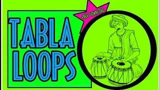 TABLA LOOPS | SAMPLE PACK FREE DOWNLOAD 2021
