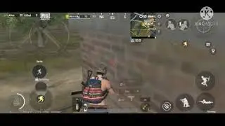 Pubg Mobile Lite Gameplay Vivo Y17(Prakashpadti)