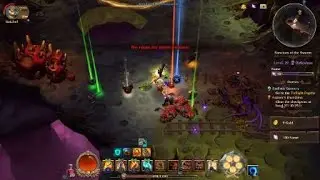 Torchlight III - Elite Gauntlet feat. Boss