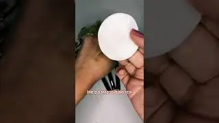 ТЕСТ СТОЙКИХ ТЕНЕЙ-КАРАНДАШ ДЛЯ ВЕК THE ONE COLOUR UNLIMITED