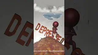 Feling depressed, find help. You are important!