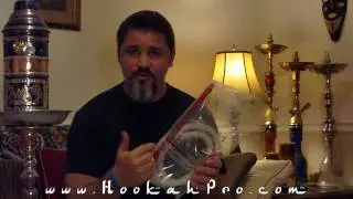 NuHose Review - A Premium Hygienic Hookah Hose