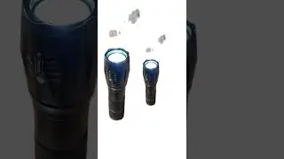 Фонарик роблокс. 