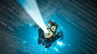 MK1 All Fatalities on Catwoman – Tea House Stage | Mortal Kombat 1 All Fatalities