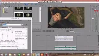 Sony Vegas Tutorial || Voice Over's || (Requested)